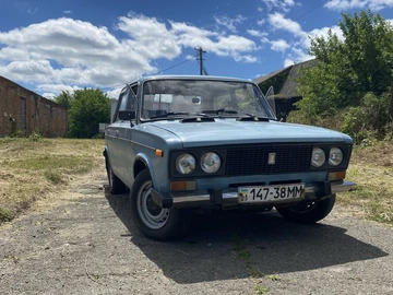 Авто ВАЗ 2106 1990 № 8904077