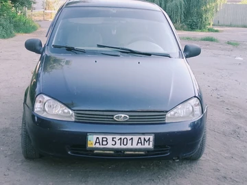 Авто ВАЗ 11113 Oka 2007 № 8904080