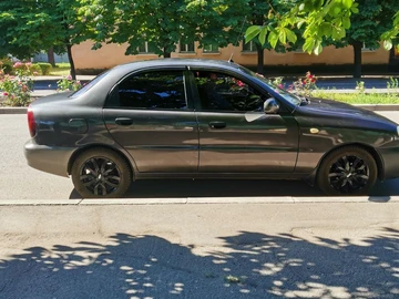 Авто ЗАЗ Lanos 2013 № 8904081