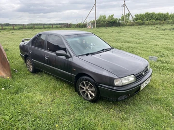 Авто Nissan Primera 1994 № 8904084