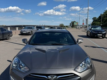 Авто Hyundai Genesis 2012 № 8904086