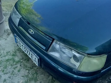 Авто ВАЗ 2112 2003 № 8904090