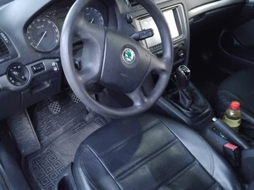 Авто Skoda Octavia 2006 № 8904104