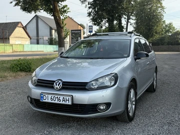 Авто Volkswagen Golf 2012 № 8904109