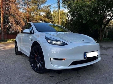 Авто Tesla Roadster 2023 № 8904174