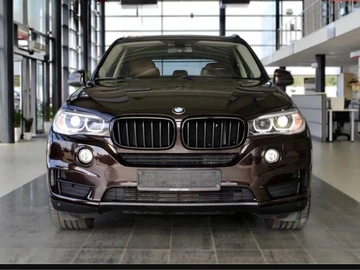 Авто BMW X5 2016 № 8904176