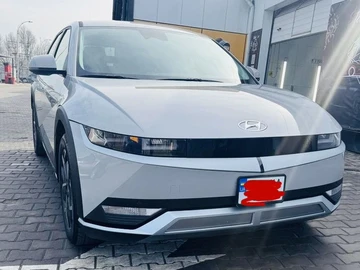 Авто Hyundai Ioniq 2024 № 8904188