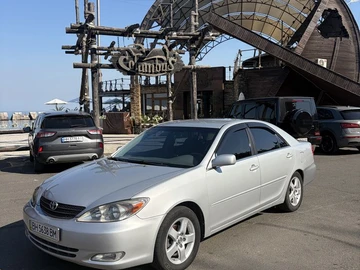 Авто Toyota Camry 2002 № 8904190