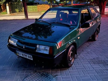 Авто ВАЗ 2108 1989 № 8904195