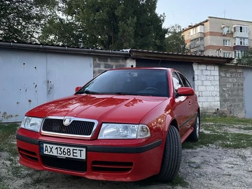 Авто Skoda Octavia 2008 № 8904198