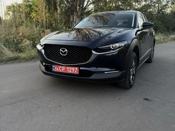 Авто Mazda 121 2021 № 8904210