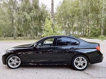 Авто BMW 3 Серия 2014 № 8904295