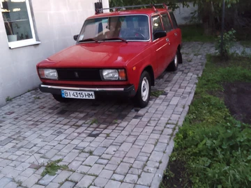 Авто ВАЗ 2104 2005 № 8904297