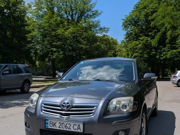 Авто Toyota Avensis 2008 № 8904306