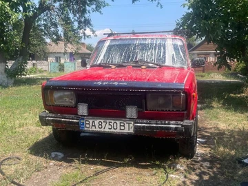 Авто ВАЗ 2104 1994 № 8904308