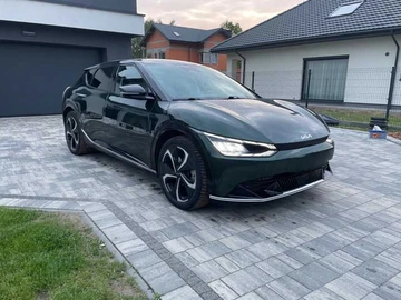 Авто KIA Avella 2022 № 8904312