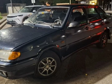 Авто ВАЗ 2115 2007 № 8904317