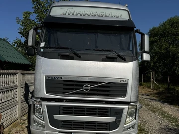 Авто Volvo 240 2010 № 8904326