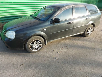 Авто Chevrolet Chevette 2007 № 8904382