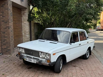 Авто ВАЗ 21063 1983 № 8904389