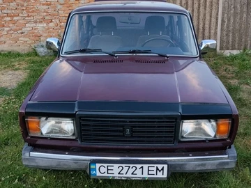 Авто ВАЗ 2107 2006 № 8904393
