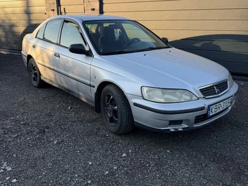 Авто Honda Accord 1999 № 8904396