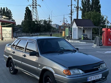 Авто ВАЗ 2115 2006 № 8904459