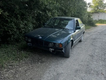 Авто BMW 5 Серия 1991 № 8904466