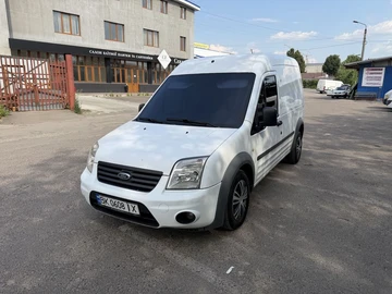 Авто Ford Transit 2013 № 8904487