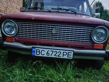 Авто ВАЗ 2101 1979 № 8904518