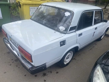 Авто ВАЗ 2107 2008 № 8904523