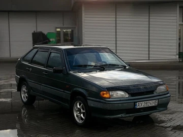 Авто ВАЗ 2114 2006 № 8904536