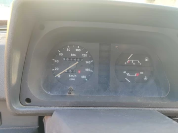 Авто ЗАЗ 1103 Slavuta 2005 № 8904547