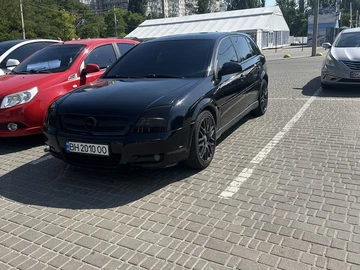 Авто Opel Signum 2005 № 8904548
