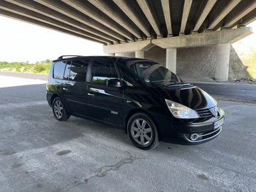Авто Renault Espace 2012 № 8904549