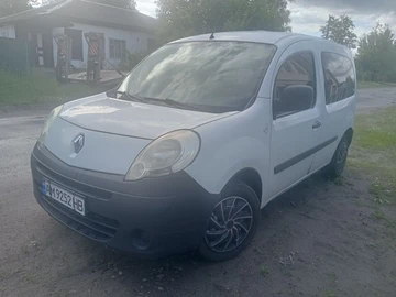 Авто Renault 4 2008 № 8904589