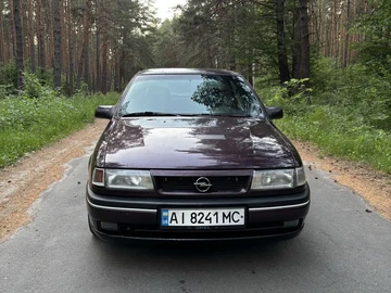 Авто Opel Vectra 1994 № 8904622