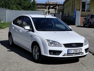 Авто Ford Focus 2007 № 8904647