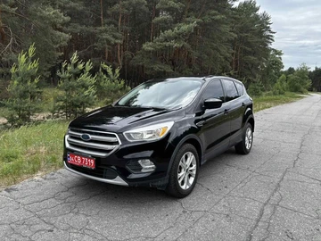 Авто Ford Escape 2017 № 8904651