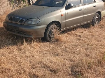 Авто Daewoo Lanos Sens  2005 № 8904654