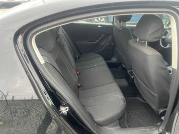 Авто Volkswagen Passat Sedan 2008 № 8904655