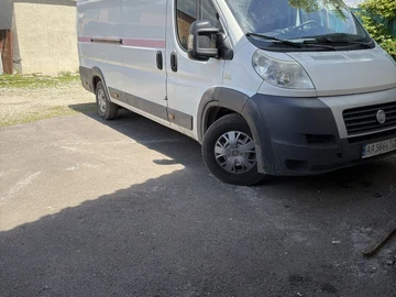 Авто Fiat Ducato 2012 № 8904666