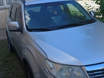 Авто Subaru Forester 2008 № 8904667