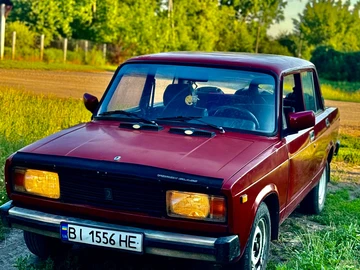 Авто ВАЗ 2105 1996 № 8904698