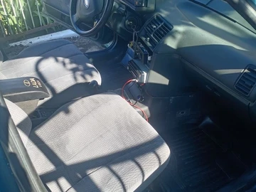 Авто ВАЗ 2110 2003 № 8904706