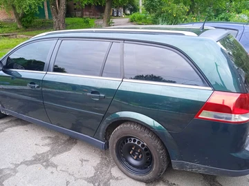 Авто Opel Vectra 2003 № 8904710