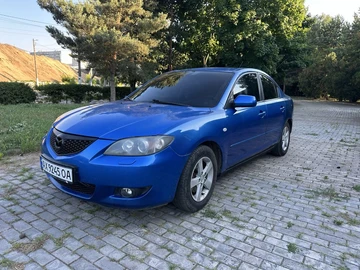 Авто Mazda 3 2006 № 8904714