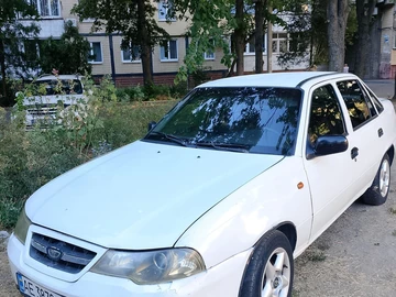 Авто Daewoo Nexia 2008 № 8904716