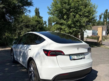 Авто Tesla Roadster 2022 № 8904766