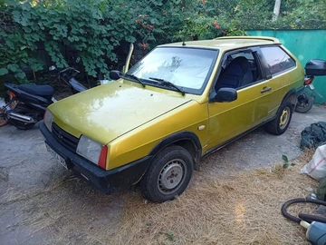 Авто ВАЗ 2108 1986 № 8904768